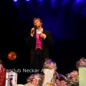 Geburtstagsgala Zwickau 19.11.2016
